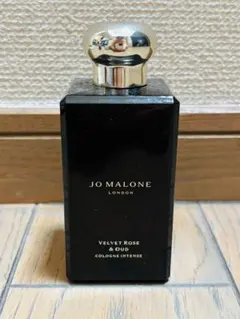 ジョーマローン ヴェルベット ローズ&ウード コロン インテンス 100ml