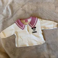 ディズニー ミニーマウス トップス