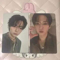 hollow straykids リノ ラキドロ