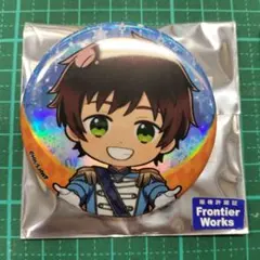 ヘタリア 日本 アモカフェ Snow Prince ミニキャラ缶バッジ - メルカリ