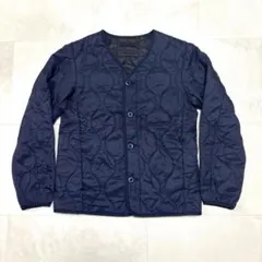 ジャケット キルティングジャケット