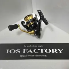 ダイワ(DAIWA) 23レガリスLT 2000S-P SLPカスタム品 - メルカリ