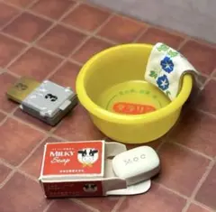 リーメント ミニチュア