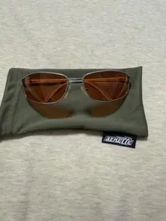 Arnette サングラス STEEL SWINGER 美品 90s イタリア製のサムネイル