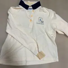 MUNSINGWEAR ポロシャツ