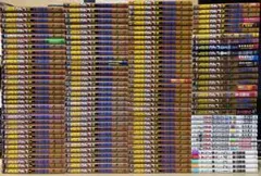 a*o様 【　オークション　】名探偵コナン　コミック　全巻　全135冊セット