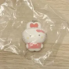 ハローキティ フィギュアカプセルトイ