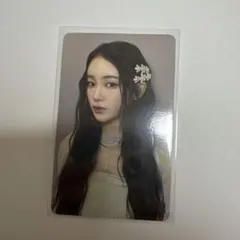 ME:I櫻井美羽 Hi-Summer W会員