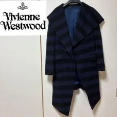 2026年最新】Vivienne Westwood MAN メンズ ピーコート・ウールコート