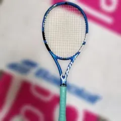 Babolat Pure Drive TEAM 日本限定モデル - メルカリ