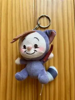ロストキッズ　めいぐるみ