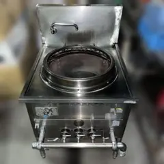 ニチワ 電気そばかまど ENB-600RH 厨房機器 三相200V Y3187 - メルカリ