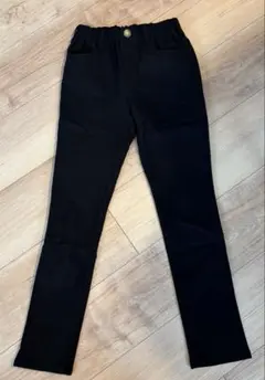 BREEZE スキニーパンツ　140㎝