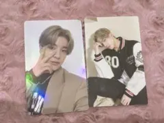 ENHYPEN manifest トレカ ジェイク