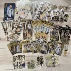 2026年最新】赤葦京治まとめ売りの人気アイテム - メルカリ