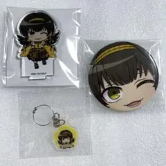 ブルーロック 天狗茶亭 蜂楽 廻 スマイルベースカフェ