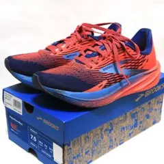 BROOKS HyperionMax 24.5cmブルックスハイペリオンマックスのサムネイル