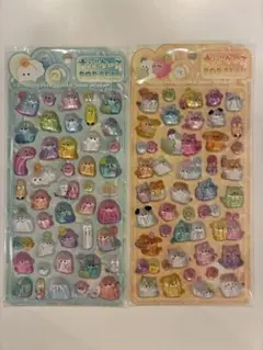 【新品】オバケーヌ　2枚セット