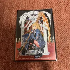 れ*う様 DEATH NOTE 弥海砂 カード KONAMI - メルカリ