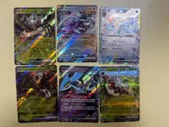 ポケモンカードセット