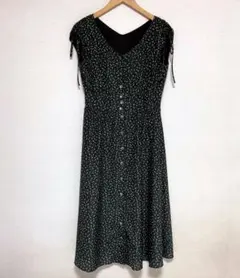 プロポーションボディドレッシング プティフローラルプリントワンピース 3