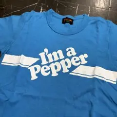 ドクターペッパー I'm a Pepper Tシャツ 昭和レトロ ヴィンテージのサムネイル