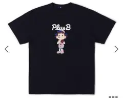 【+B】Peko Tシャツ　横浜DeNAベイスターズ　Sサイズ