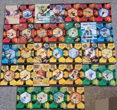 ⭐︎さま　イナズマイレブン IZR まとめ売り　詳細画像 メルカリ