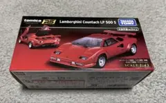 2026年最新】トミカプレミアムrs カウンタックの人気アイテム - メルカリ