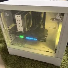 Sycom G-Master Velox Intel Edition