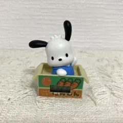 サンリオ ポチャッコ ダンボールウォッチ