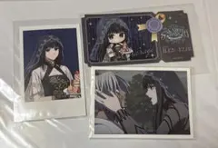 SAKAMOTO DAYS Amo cafe 大佛3点