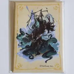 第五人格 Identity V スクエア 缶バッジ 黄衣の王