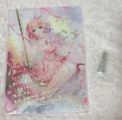 2025年最新】周央サンゴ 誕生日 アクリルパネルの人気アイテム - メルカリ