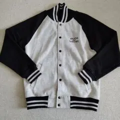 THRASHER　スウェット　スタジャンのサムネイル