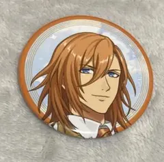 うたプリ ASSHC 缶バッジ レン