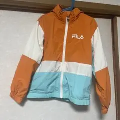 キッズ　ジャンパー　130cm