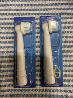 Oral-B 電動歯ブラシ替えブラシ 2本セット