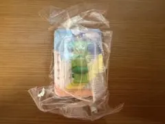 みいつけた！　ミニチュアパッケージチャーム