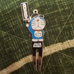 ジャックバニードラえもんグリーンフォークのサムネイル