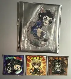 獪岳 グッズ まとめ売り 楽天市場】獪岳の通販