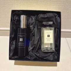 【JO MALONE】ピローミスト&バスオイルのサムネイル