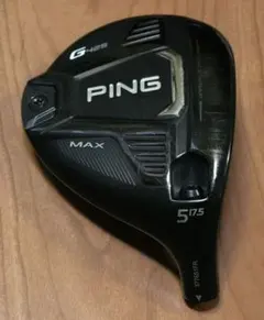 2026年最新】ping g425 フェアウェイウッドの人気アイテム - メルカリ
