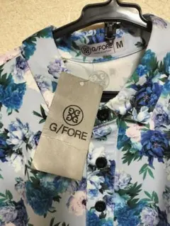 G/FORE ポロシャツ M