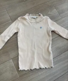 美品　ブランシェス　ベビー服キッズ服　トップス　　100.120