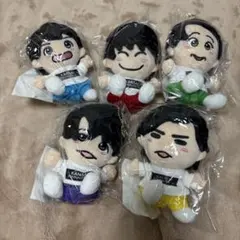 2026年最新】當間琉巧 ちびぬいの人気アイテム - メルカリ