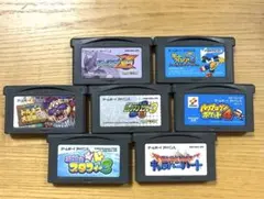 バラ売り可 ゲームボーイアドバンス ソフト まとめ売り - メルカリ