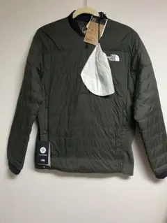 【新品未使用】THE NORTH FACE キルティングジャケット M