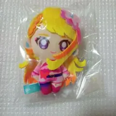 おでかけマスコット　キュアバタフライ