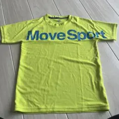 DESCENTE Tシャツ 150cm